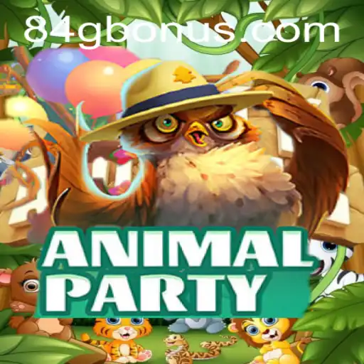 Descubra AnimalParty: O Jogo de Festa Animal Interativo