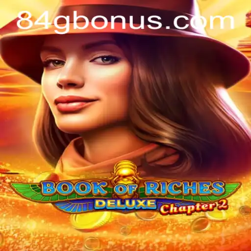 Explorando o Mundo de 'Book of Riches Deluxe Chapter 2': Uma Aventura Épica