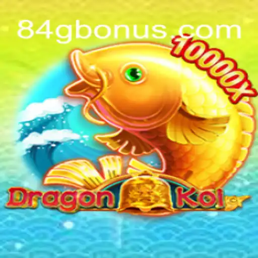DragonKoi: O Surgimento de um Novo Fenômeno nos Jogos Digitais