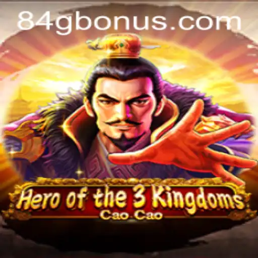 Heroofthe3KingdomsCaoCao: Um Mergulho no Fascinante Universo Estratégico