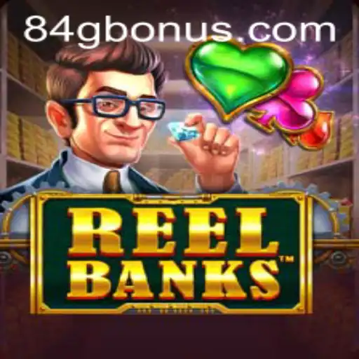 Descobrindo o Mundo de ReelBanks: A Nova Sensação da 84g.com