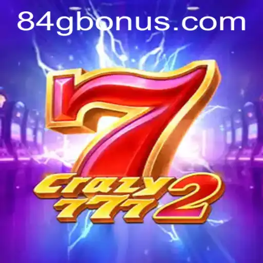 Crazy7772: A Nova Aventura de Jogos Online com 84g.com