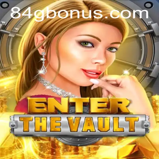 EntertheVault: Mergulhe na Aventura do Cofre Virtual