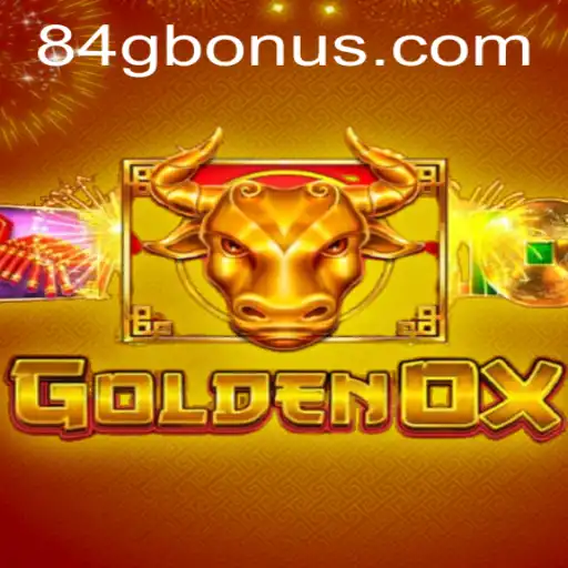GoldenOx: Uma Jornada no Mundo dos Jogos Online