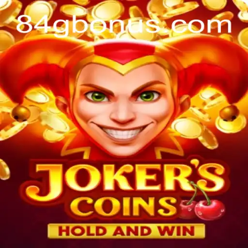 Descubra JokersCoins: A Nova Sensação no Mundo dos Jogos com 84g.com