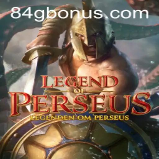 Descubra a Aventura Épica de 'LegendofPerseus' em 84g.com