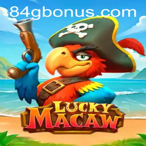 Explorando as Aventuras de LuckyMacaw: Um Fenômeno Inovador nos Jogos Digitais