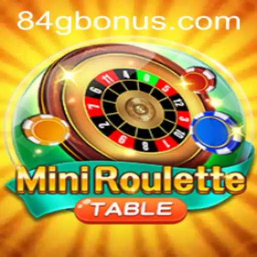 Explorando MiniRoulette: O Futuro dos Jogos de Azar Online em 84g.com
