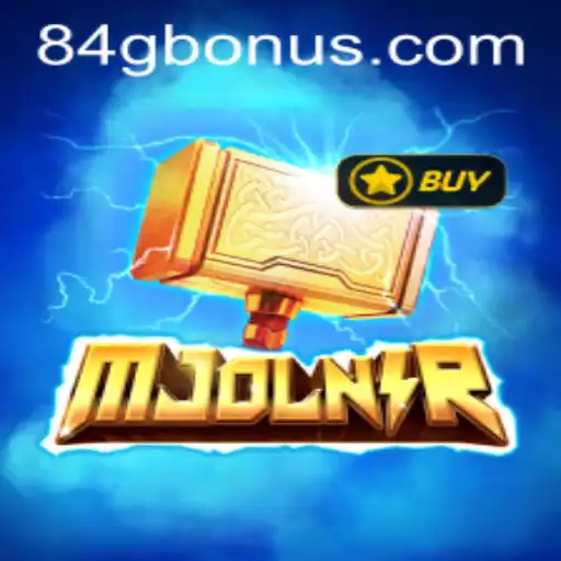 Descubra o Fenômeno do Jogo Mjolnir: Uma Experiência Épica em 84g.com
