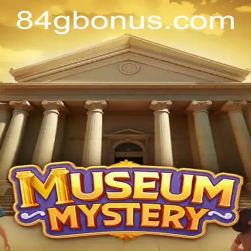 MuseumMystery: Uma Jornada Envolvente e Desafiadora