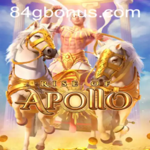 Rise of Apollo: Uma Imersão no Universo de 84g.com