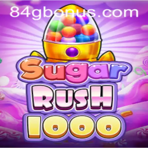 Descubra o Fascinante Mundo de SugarRush1000