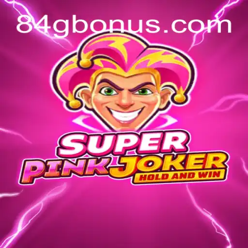 Descubra SuperPinkJoker: O Novo Fenômeno dos Jogos Online