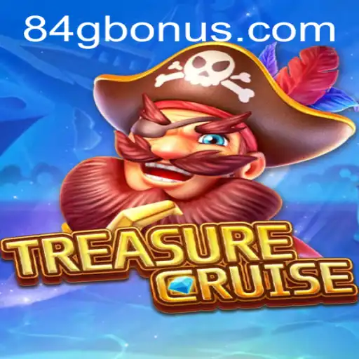 Explore as Aventuras de TREASURECRUISE