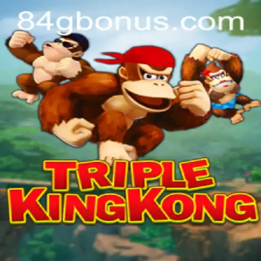 Unveiling the Thrills of TripleKingKong: The Latest in Gaming Adventures