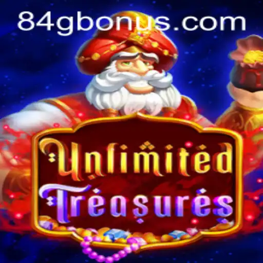 UnlimitedTreasures: A Aventura Virtual do Século